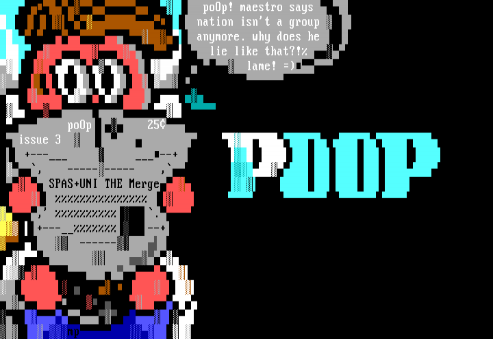 Poop Ad by Mephitopeles