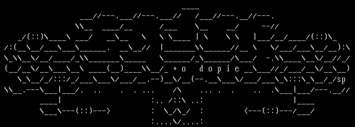 Endor Logo by sphinx