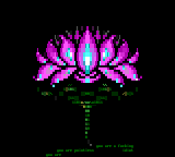 Programming Roots Lotus by Mavenmob