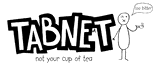TABNet logo by Weird