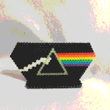 Dark Side of the Moon by Awesome Angela