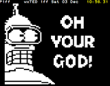 Bender by TeletextR