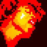 Jimi Hendrix - Electric Ladyland by 8bitbaba
