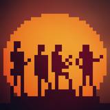 Daft Punk - Get Lucky by 8bitbaba