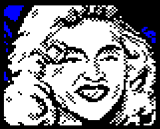 Madonna by Illarterate
