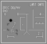 Eric Dolphy - Last Date by Kalcha