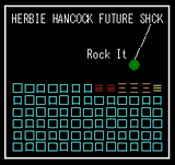 Herbie Hancock - Future Shock by Kalcha