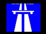 Kraftwerk - Autobahn by Alistair Cree