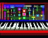 Modular Synthesizer by Blippypixel