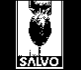 Salvo by Horsenburger