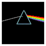 Pink Floyd - The Dark Side of the M by Involtino
