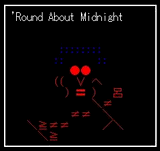 Miles Davis - Round About Midnight by Kalcha
