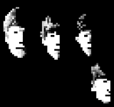 Beatles by Pixard_Neh