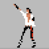 Michael Jackson - Black or White by StephanRewind
