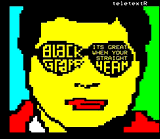 Black Grape - It's Great When You'r by TeletextR