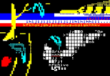 The Persistance of Teletext by Blippypixel