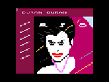 Duran Duran - Rio by gkmac
