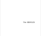 The Beatles - the White Album by Horsenburger