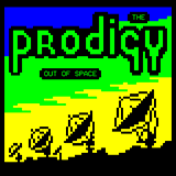 the Prodigy - Out Of Space by Jellica Jake