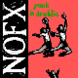 Punk In Drublic by LDA