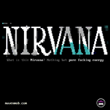 Nirvana by Mavenmob