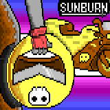 Sunburn by Odd