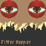Radiohead - Fitter Happier by Prunes