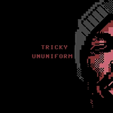 Tricky - Ununiform by Snake PETsken