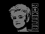 Roxette by TeletextR