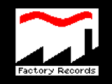 Factory Records by Uglifruit