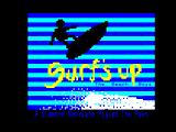 The Beach Boys - Surf's Up by Uglifruit