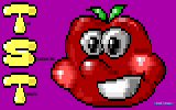 The Screaming Tomato by Sentience