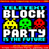 Block Party promo 2 by Horsenburger