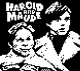 Harold and Maude by Horsenburger