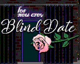 Blind Date by Mentalpop