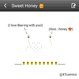 Sweet Honey by XTComics