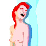 Nude by Chuppixel_