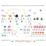 Peaceful Days by Kurogao
