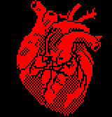 heartbeat by AtonalOsprey