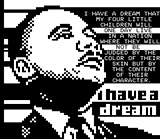 I Have A Dream by Horsenburger