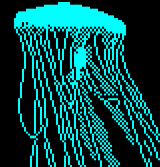 Jellyfish by AtonalOsprey