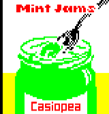 Casiopea - Mint Jams by AtonalOsprey