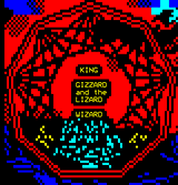 King Gizzard - Nonagon Infinity by AtonalOsprey