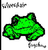 Silverchair - Frogstomp by AtonalOsprey
