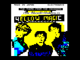 Yellow Magic Orchestra - The Invade by TeletextR