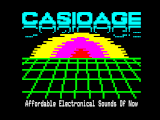 CasioAge by Uglifruit