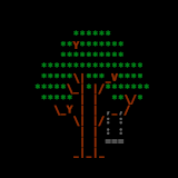 Tree cycle by Joninscii