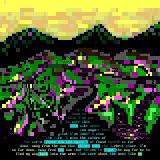 Dark Place by Mavenmob