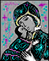 Tenderness in the Hands by Mavenmob