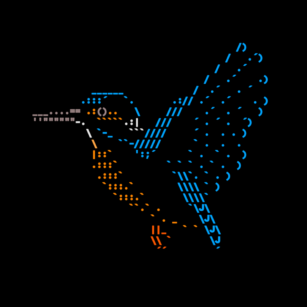 Kingfisher by Joninscii